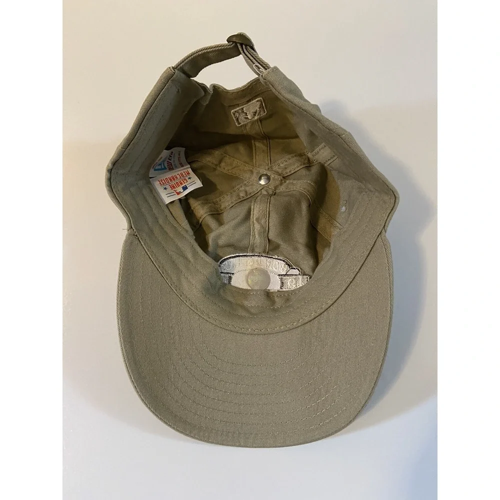 New Era great used
